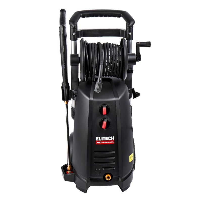 Мойка высокого давления Elitech HPW 3000IFR - изображение 2