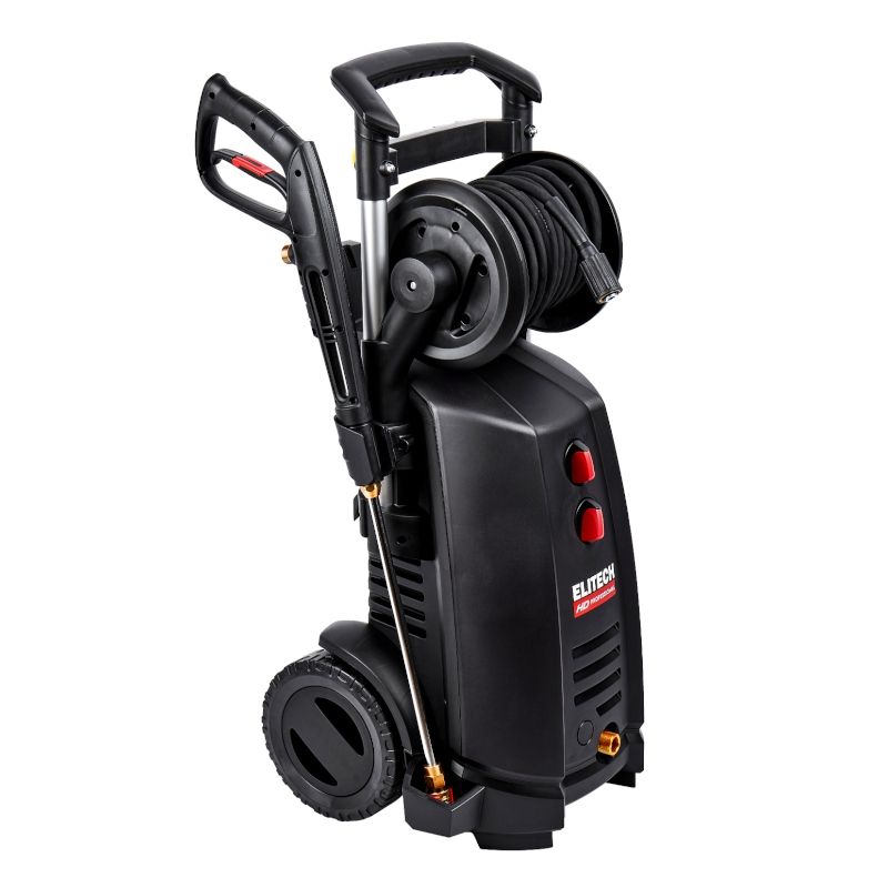 Мойка высокого давления Elitech HPW 3000IFR - изображение 3