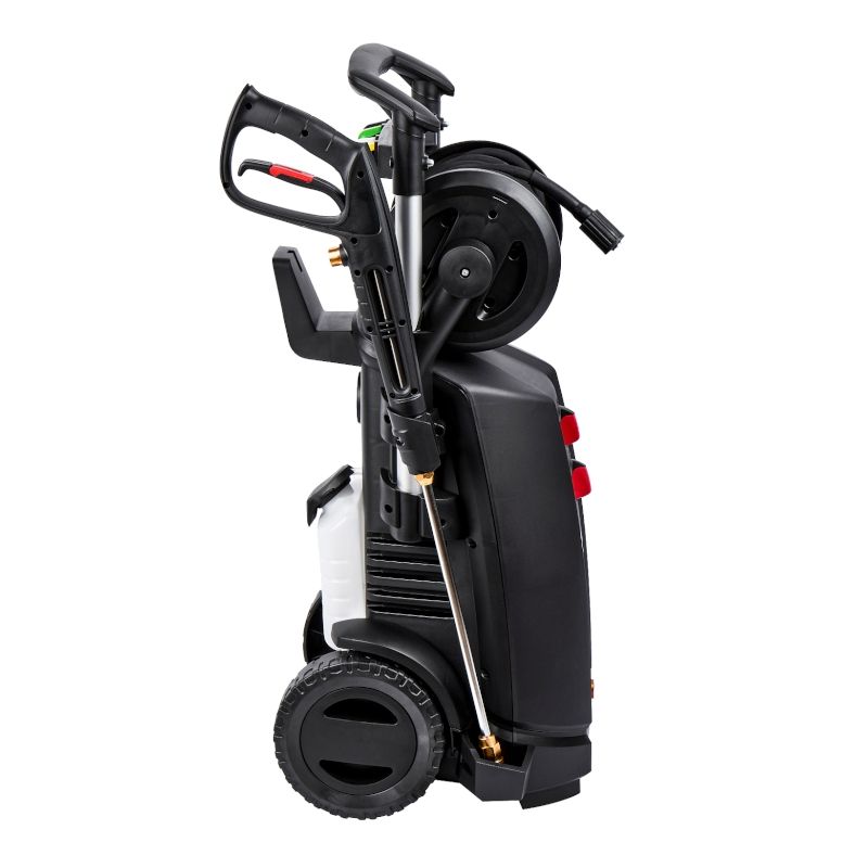 Мойка высокого давления Elitech HPW 3000IFR - изображение 4