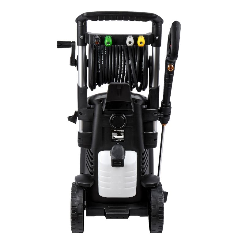 Мойка высокого давления Elitech HPW 3000IFR - изображение 5