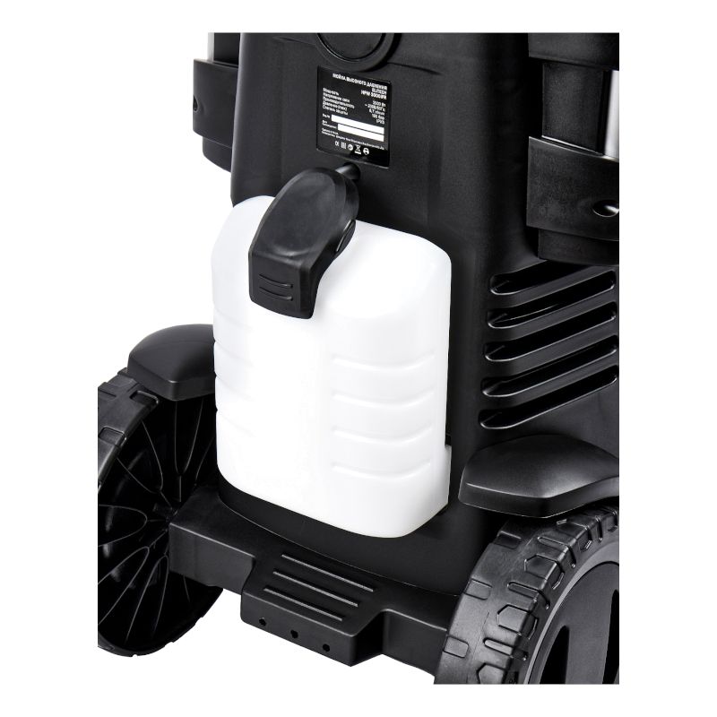 Мойка высокого давления Elitech HPW 3000IFR - изображение 8