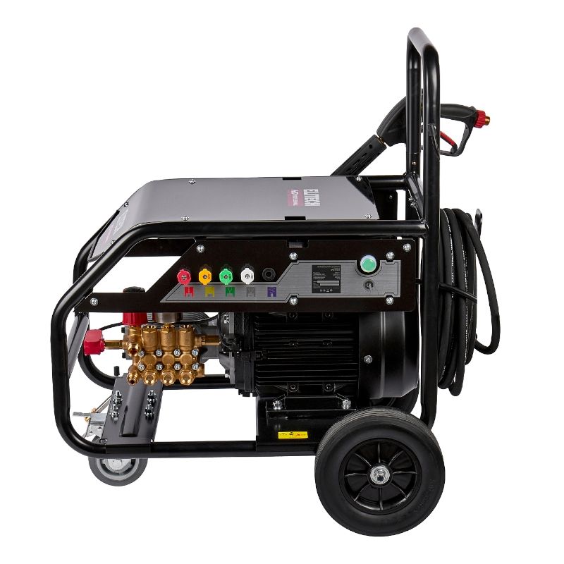 Мойка высокого давления Elitech HPW 7500-3 - изображение 3