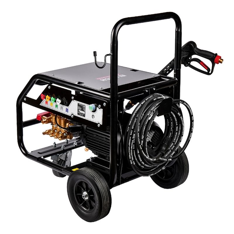 Мойка высокого давления Elitech HPW 7500-3 - изображение 4