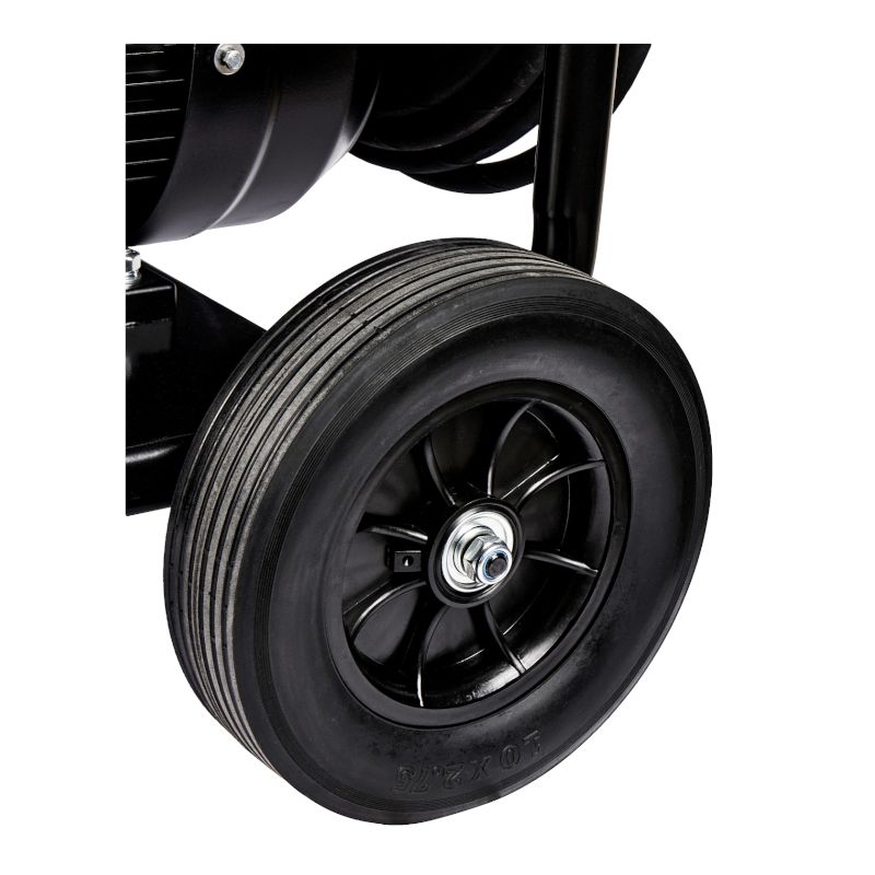 Мойка высокого давления Elitech HPW 7500-3 - изображение 5