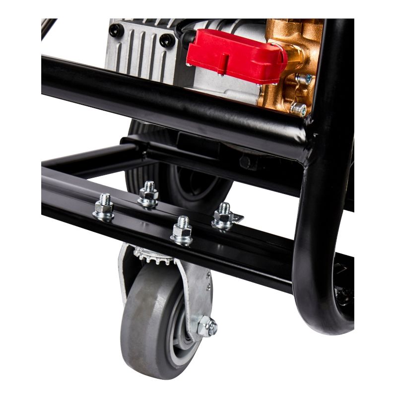 Мойка высокого давления Elitech HPW 7500-3 - изображение 6