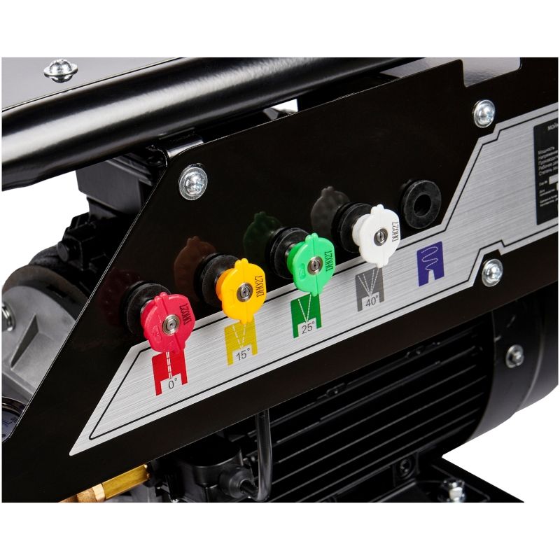 Мойка высокого давления Elitech HPW 7500-3 - изображение 8