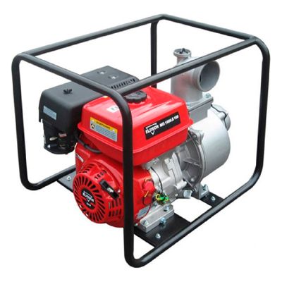 Газонокосилка бензиновая Elitech K6500 B&S - изображение 5