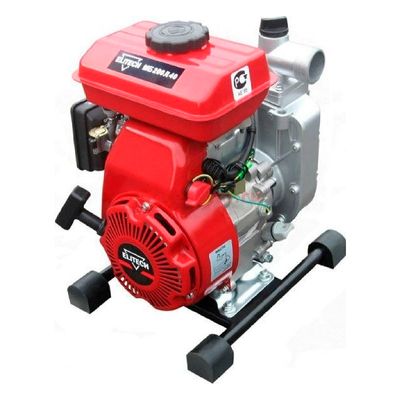 Газонокосилка бензиновая Elitech K6500 B&S - изображение 6