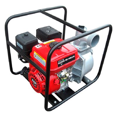 Газонокосилка бензиновая Elitech K6500 B&S - изображение 7