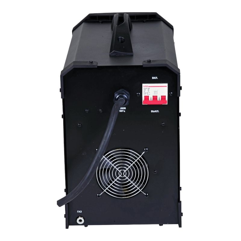 Аппарат плазменной резки Elitech WM 100 PLASMA - изображение 5