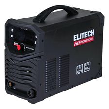 Аппарат плазменной резки Elitech WM 100 PLASMA - изображение 7