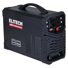 Аппарат плазменной резки Elitech WM 100 PLASMA - изображение 8