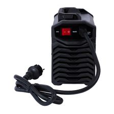 Аппарат сварочный инверторный Elitech WM 160 Puls - изображение 9