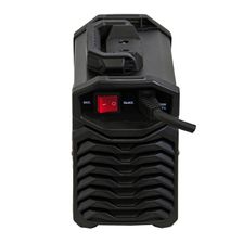 Аппарат сварочный инверторный Elitech WM 180 Puls - изображение 10