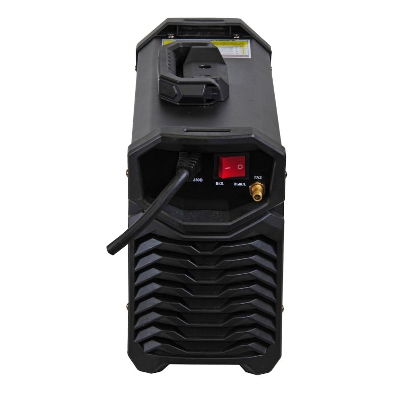 Аппарат сварочный инверторный Elitech WM 200 DC Puls - изображение 3