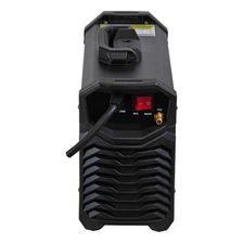 Аппарат сварочный инверторный Elitech WM 200 DC Puls - изображение 8