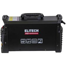 Аппарат сварочный инверторный Elitech WM 200 DC Puls - изображение 9