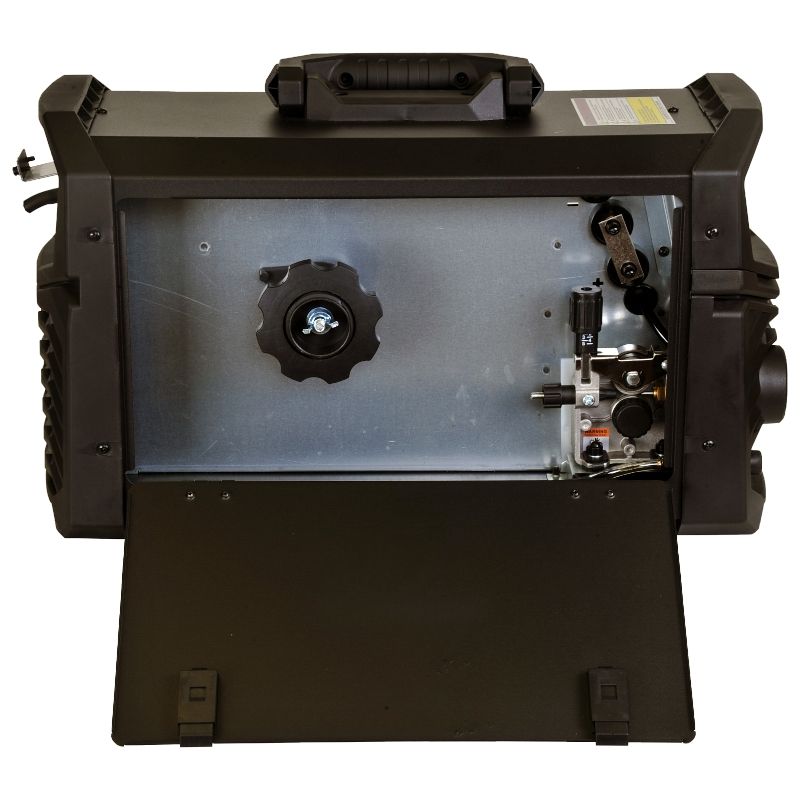 Аппарат сварочный инверторный Elitech WM 200 Multi - изображение 5