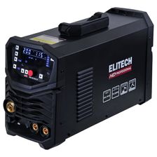 Аппарат сварочный инверторный Elitech WM 200 Multi - изображение 6