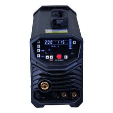 Аппарат сварочный инверторный Elitech WM 200 Multi - изображение 7