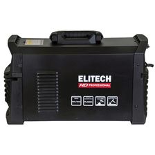 Аппарат сварочный инверторный Elitech WM 200 Multi - изображение 8
