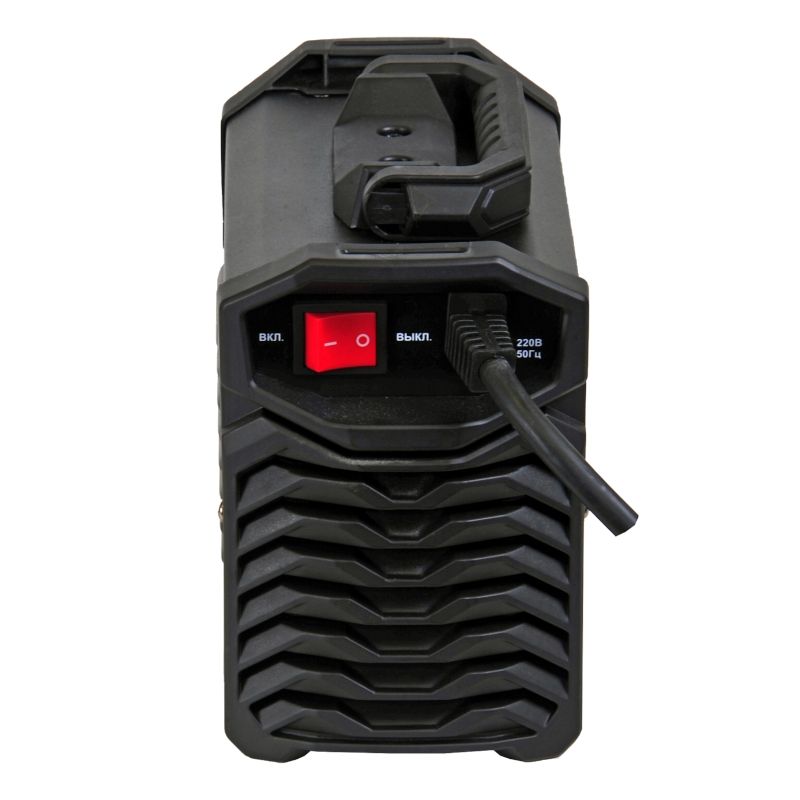 Аппарат сварочный инверторный Elitech WM 200 Puls - изображение 5