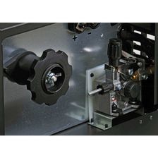 Аппарат сварочный инверторный Elitech WM 200 SYN LCD Puls - изображение 14