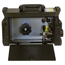 Аппарат сварочный инверторный Elitech WM 200 SYN - изображение 13