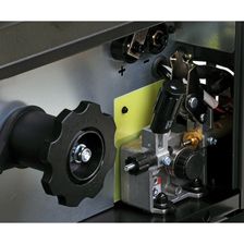 Аппарат сварочный инверторный Elitech WM 200 SYN - изображение 14