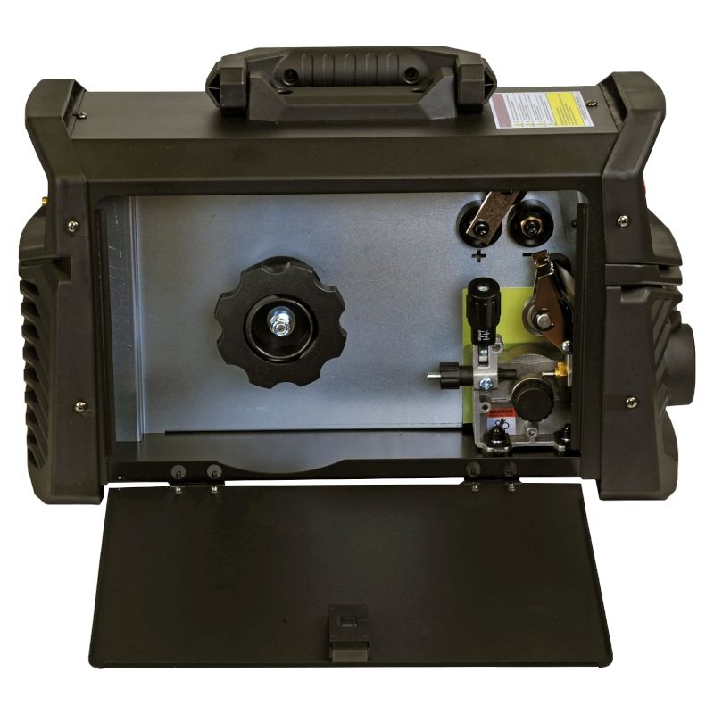 Аппарат сварочный инверторный Elitech WM 200 SYN - изображение 6