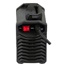 Аппарат сварочный инверторный Elitech WM 200C Puls - изображение 10