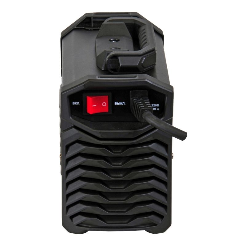 Аппарат сварочный инверторный Elitech WM 220 Puls - изображение 5
