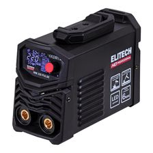 Аппарат сварочный инверторный Elitech WM 220 Puls - изображение 6