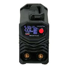 Аппарат сварочный инверторный Elitech WM 220 Puls - изображение 7