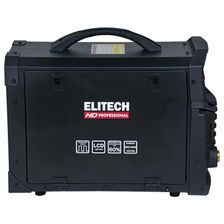Аппарат сварочный инверторный Elitech WM 300 SYN LCD Puls - изображение 11