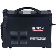 Аппарат сварочный инверторный Elitech WM 300 SYN LCD Puls - изображение 12