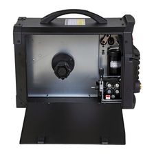 Аппарат сварочный инверторный Elitech WM 300 SYN LCD Puls - изображение 14