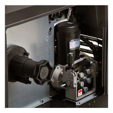 Аппарат сварочный инверторный Elitech WM 300 SYN LCD Puls - изображение 15