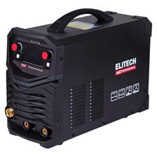 Аппарат сварочный инверторный Elitech WM 300 SYN LCD Puls - изображение 9