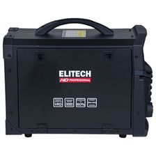 Аппарат сварочный инверторный Elitech WM 300 SYN - изображение 11