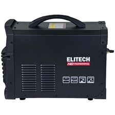 Аппарат сварочный инверторный Elitech WM 300 SYN - изображение 12
