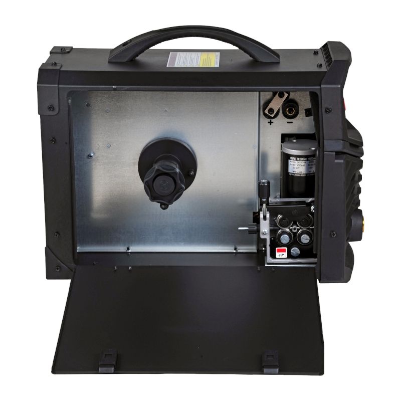 Аппарат сварочный инверторный Elitech WM 300 SYN - изображение 6