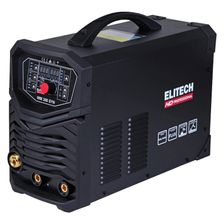 Аппарат сварочный инверторный Elitech WM 300 SYN - изображение 9