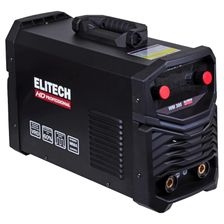 Аппарат сварочный инверторный Elitech WM 300 - изображение 8