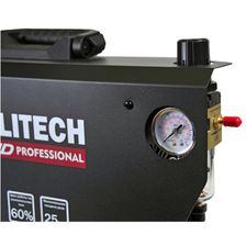Аппарат плазменной резки Elitech WM 40 PLASMA - изображение 15