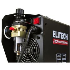 Аппарат плазменной резки Elitech WM 40 PLASMA - изображение 16