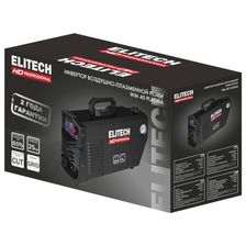 Аппарат плазменной резки Elitech WM 40 PLASMA - изображение 18