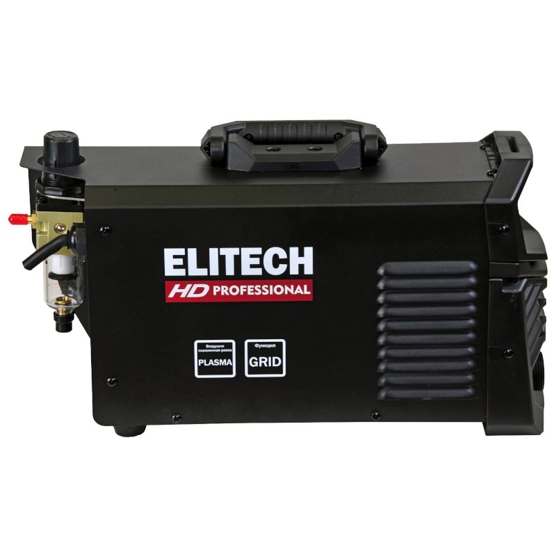 Аппарат плазменной резки Elitech WM 40 PLASMA - изображение 5