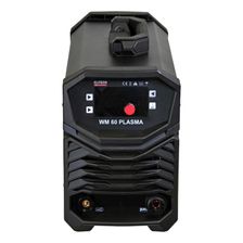 Аппарат плазменной резки Elitech WM 60 PLASMA - изображение 10