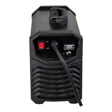 Аппарат плазменной резки Elitech WM 60 PLASMA - изображение 11